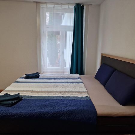 Swiss Holidays Apartment Rosenstrasse 10 Interlaken Ngoại thất bức ảnh