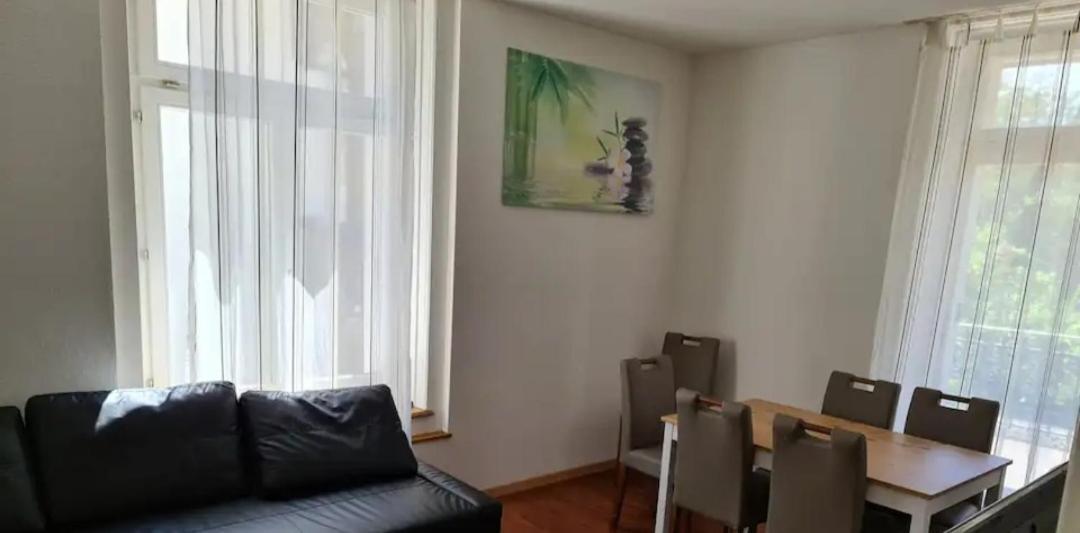 Swiss Holidays Apartment Rosenstrasse 10 Interlaken Ngoại thất bức ảnh